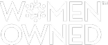 Women Owned Logo