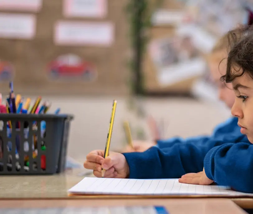 Community background